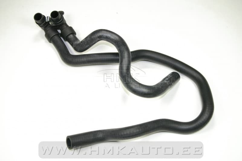 Jahutusvedeliku lõdvikud Berlingo/Xsara/Partner 1,9D