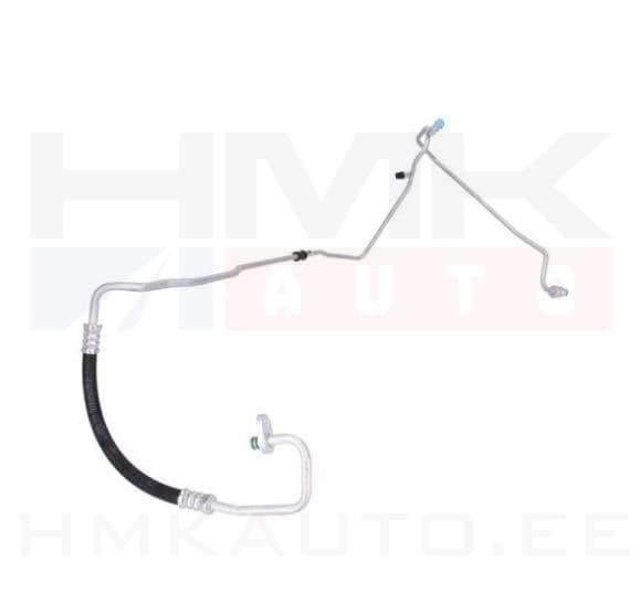 Konditsioneeri toru, kõrgsurve OEM Citroen C5/Peugeot 407,508