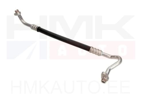 Konditsioneeri toru, kõrgsurve OEM Jumpy / Expert / Scudo 2007- 2,0HDi