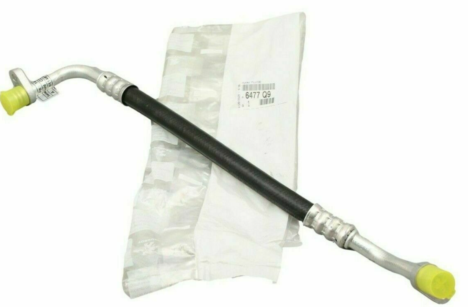 Konditsioneeri toru, kõrgsurve OEM Jumpy / Expert / Scudo 2007- 1,6HDi