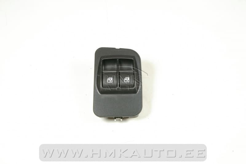 Klaasitõstuki lüliti vasak Nemo/Bipper/Fiorino/Qubo 07-