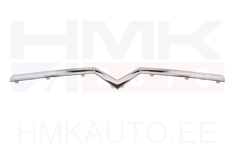 Esistange embleem Citroen C4