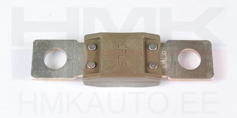 Kaitse CAL5 OEM Citroen/Peugeot/Fiat 600A