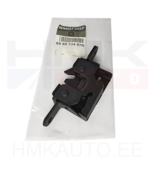 Kapoti lukusti OEM Renault Master III 2010- /Megane III/Scenic III