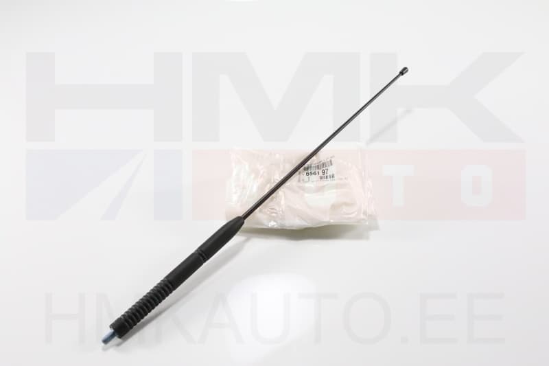 Antenni vars OEM Peugeot/Citroen (keere 6mm, pikkus 420mm)