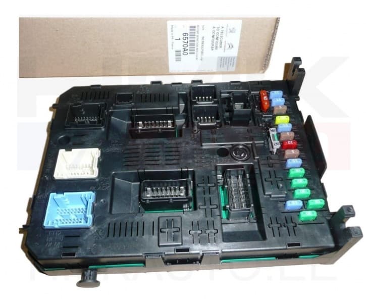 Kaitsmekarp OEM Citroen/Peugeot