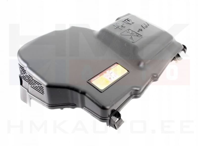 Kaitsmekarbi kaas OEM Citroen C5 III / Peugeot 508