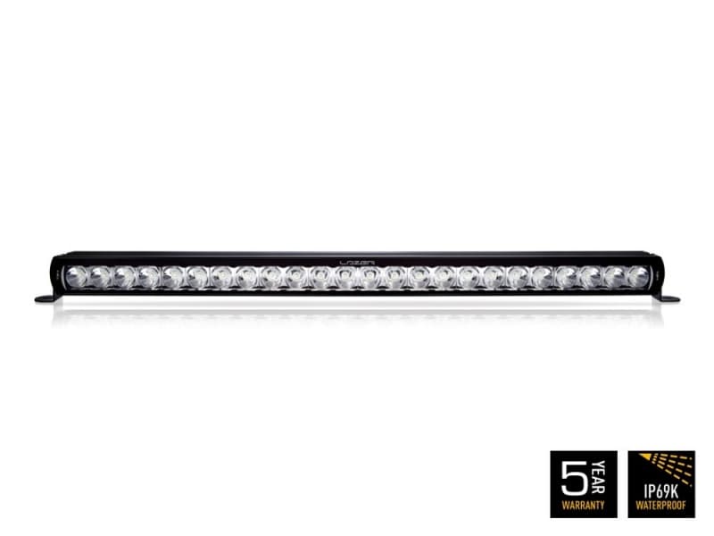 Lisakaugtuli T-24 Evolution LED DRIVING LIGHT