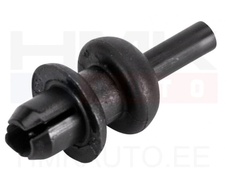 Pagasiruumi katte tüübel OEM Citroen/Peugeot