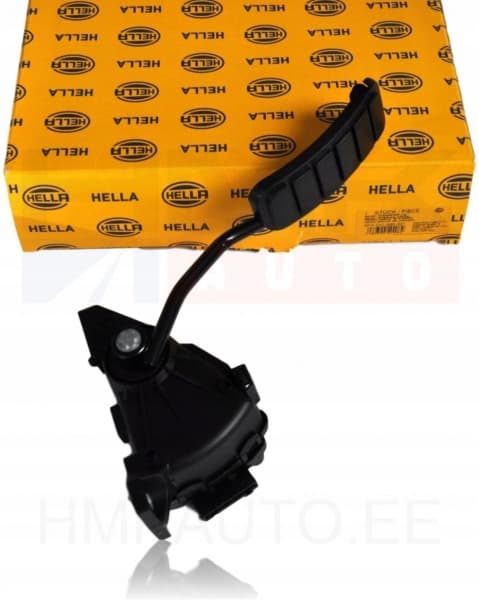 Elektriline gaasipedaal Renault Master II