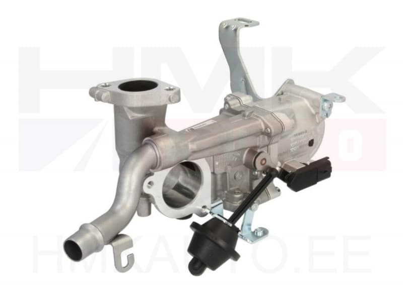 EGR jahuti Citroen/Peugeot/Fiat 1,6HDi