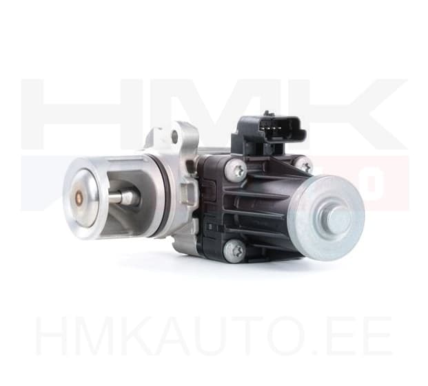 EGR klapp PSA/Ford 1,6HDi