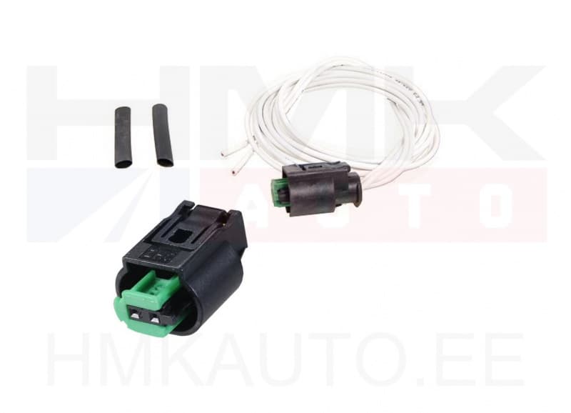 Pistik juhtmetega ABS andurile Boxer/Jumper/Ducato 2006-  2-klemmi