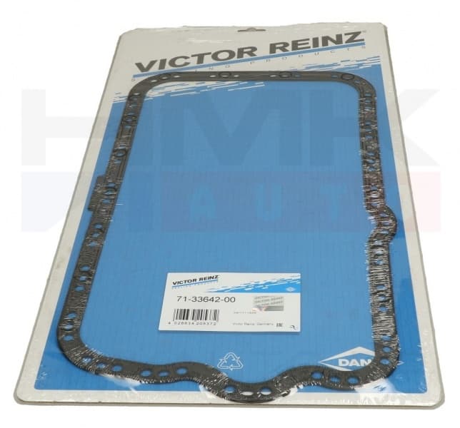 Õlivanni tihend Renault 2,2dCi/2,5dCi