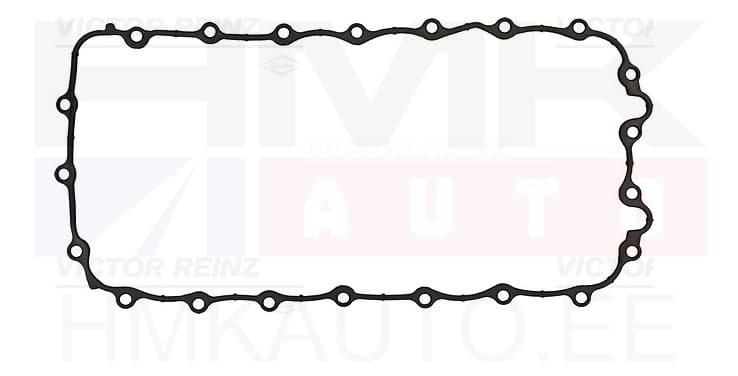 Õlivanni tihend Renault