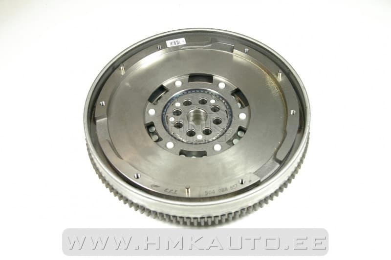 Kahemassiline hooratas Jumper/Boxer/Ducato 3,0HDI 06-