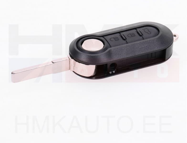 Võtme korpus Jumper/Boxer/Ducato 2014-