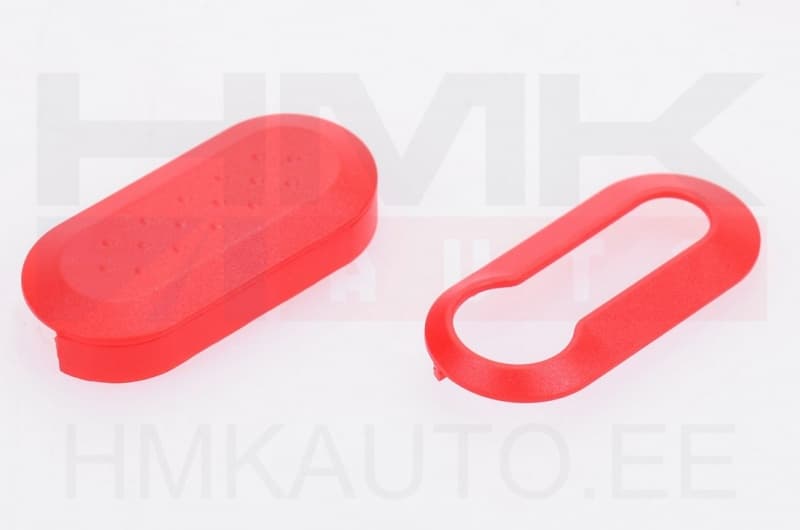 Võtme korpuse ümbris Jumper/Boxer/Ducato 2014-