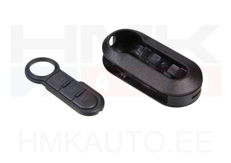 Võtme korpuse ümbris ja nuppude kate Jumper/Boxer/Ducato 2014-