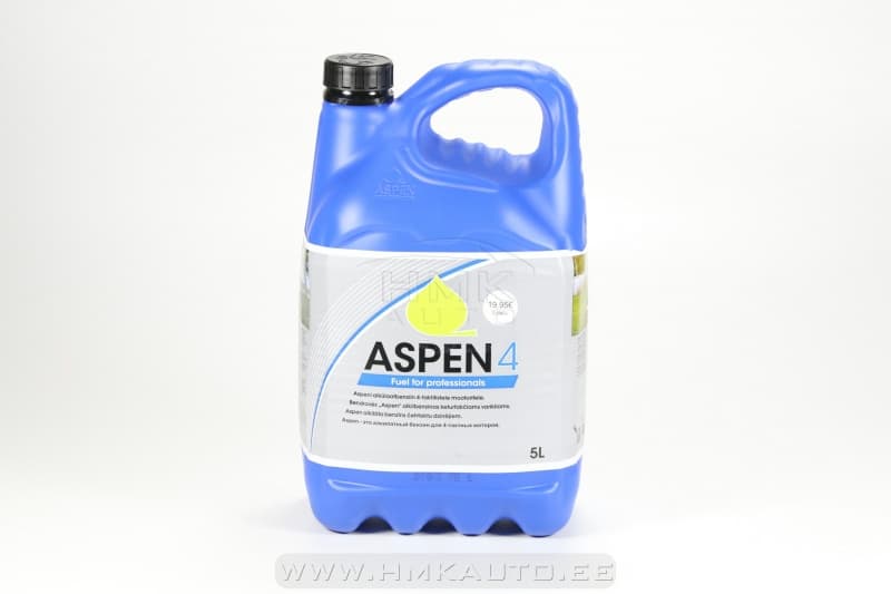 Eribensiin Aspen 4T  5L