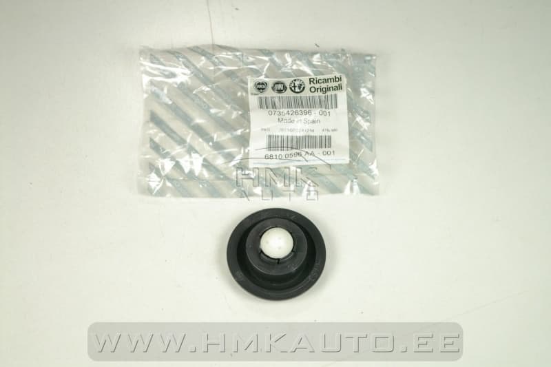 Uksepiiraja lukusti nupp tagauksele OEM Jumper/Boxer/Ducato 2006-