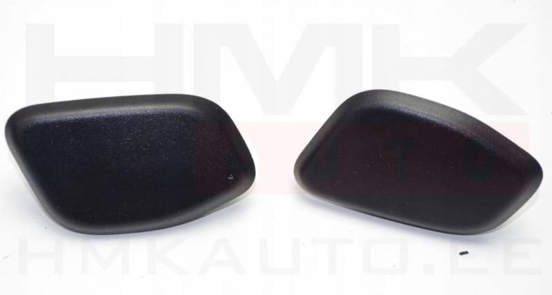 Tulepesuri katete komplekt OEM Citroen Berlingo 2008-12