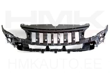 Esistange tugiraam OEM Berlingo/Partner 2008-