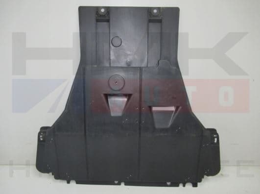 Mootori aluskate OEM Renault Megane III