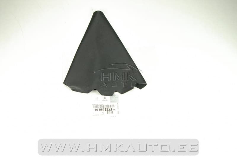 Käigukangi kattenahk OEM Berlingo/Partner