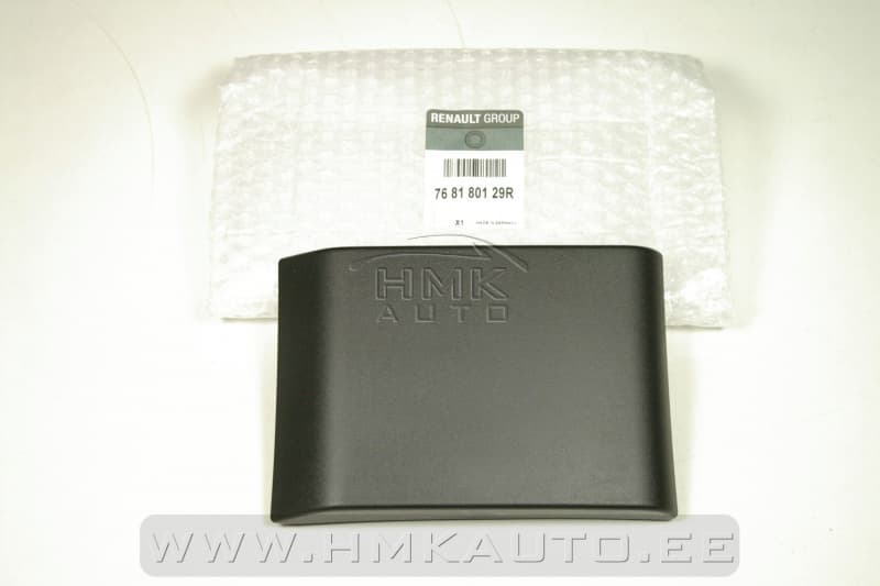 Ukseposti liist parem OEM Renault Master 2010- (L1-L2)