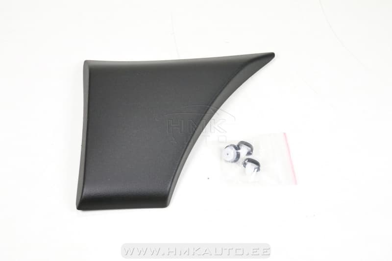 Küljeliist peale liugust vasak Renault Master /Opel Movano 2,3DCI 2010- (L1, L3)