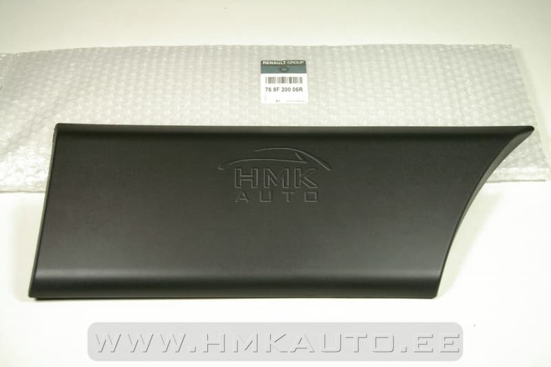 Küljeliist peale liugust vasak OEM Renault Master /Opel Movano 2010- (L2)*Short overhang