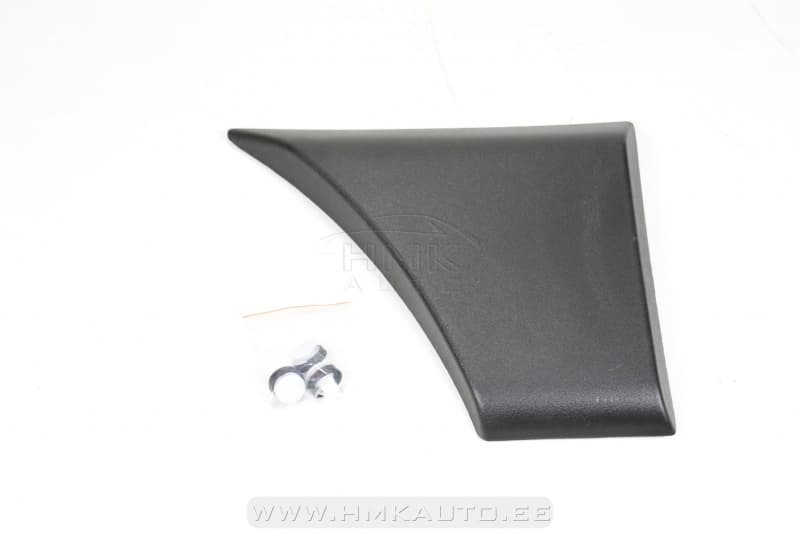 Küljeliist peale liugust parem Renault Master /Opel Movano 2,3DCI 2010- (L1, L3)