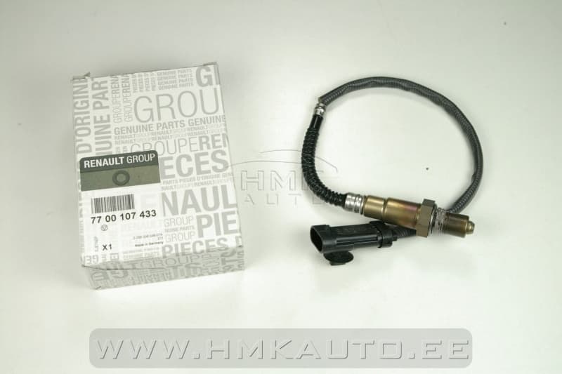 Lambda andur OEM Renault