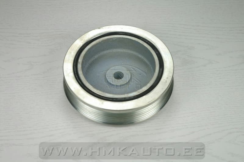 SOODUS!!! Väntvõlli rihmaratas Renault 1,9DCI