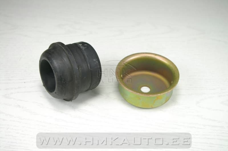 SOODUS!!! Vedrustuse läbilöögi puhver, eesmine Renault Master II