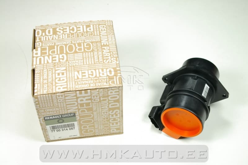 Õhukulumõõtja(MAF) OEM Renault Laguna/Master 2.2DCi-2.5DCi