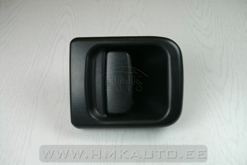 Ukselink esiuksele, välimine vasak Renault Master/Opel Movano 97-10