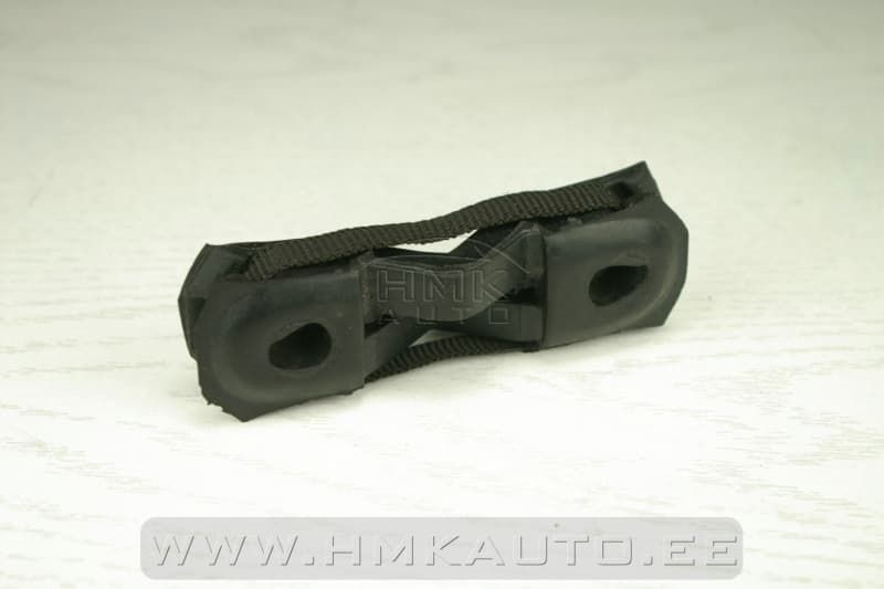 Summuti kinnitustripp Megane/Scenic