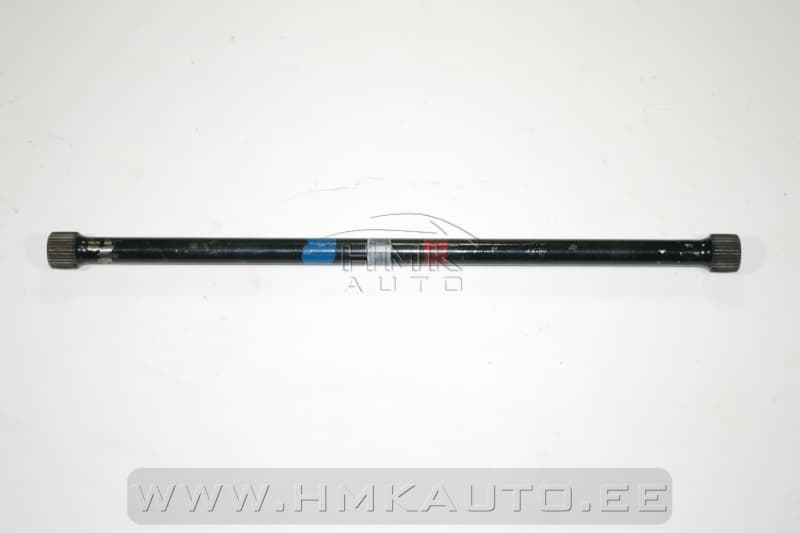 Torsioonvedru tagumine vasak OEM Renault Megane Grandtour -03