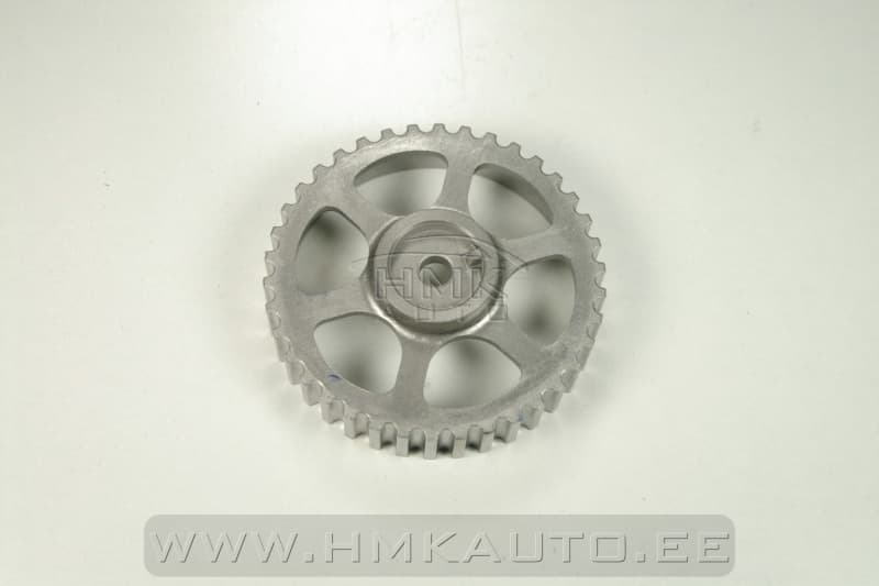 Nukkvõlli rihmaratas Renault