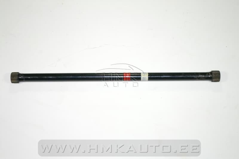 Torsioonvedru tagumine vasak OEM Renault Megane