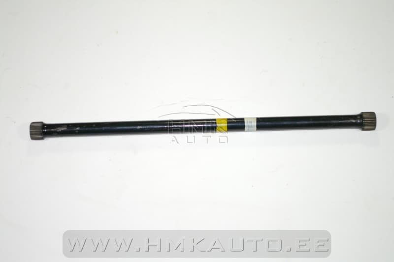 SOODUS!!! Torsioonvedru tagumine parem OEM Renault Megane I