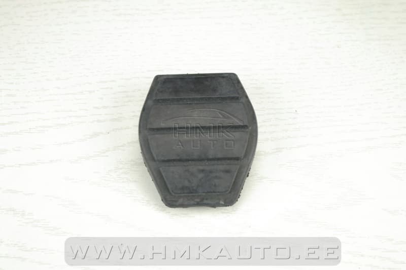 Siduri-ja piduripedaali kattekumm Renault Clio/Espace/Megane/Twingo