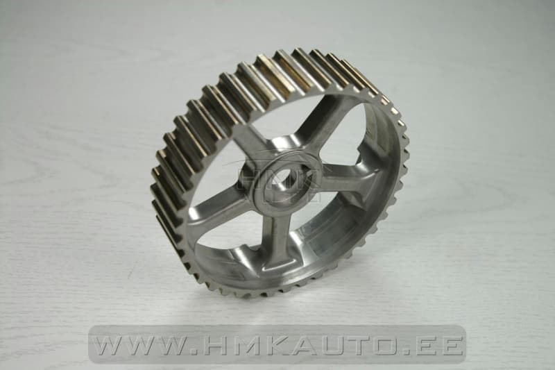 Nukkvõlli rihmaratas OEM Renault F8Q/F9Q 96->