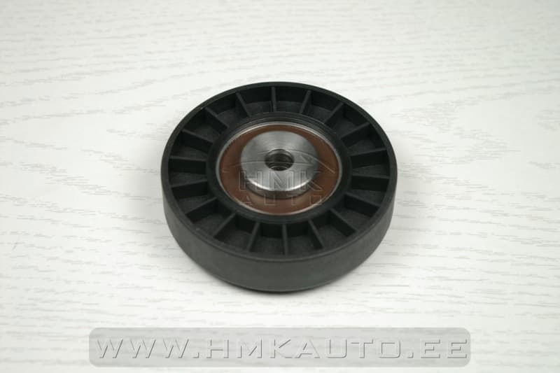 Mitmikkiilrihma juhtrull Renault Clio II/Kangoo 1.4/1.6 97-