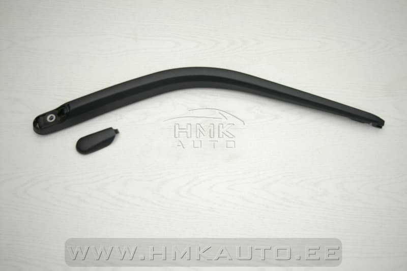 Klaasipühkija vars  tagaluugile Laguna II luukpära