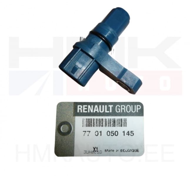 Kiiruse andur OEM Renault Vel Satis