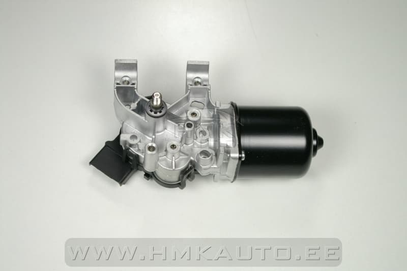 Klaasipühkijate mootor Renault Megane II