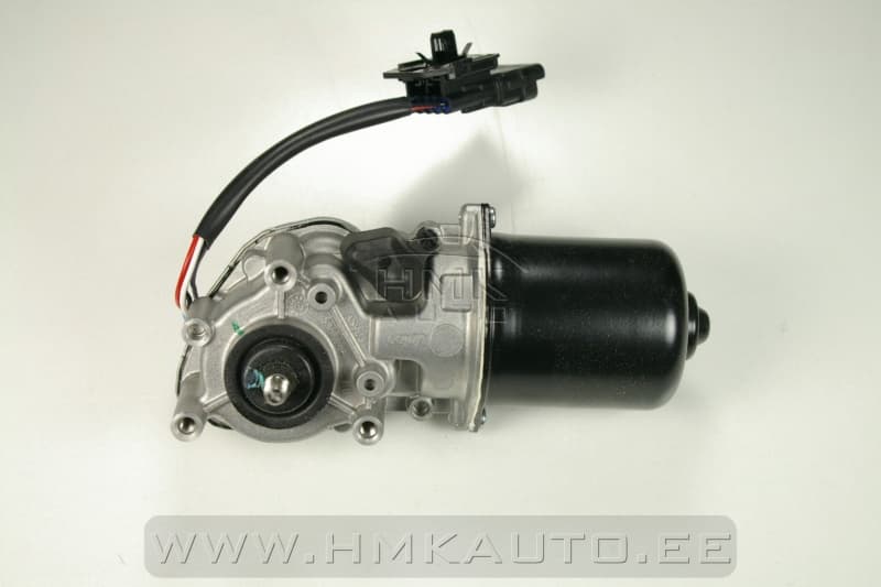 Klaasipühkijate mootor Renault Trafic II/Opel Vivaro